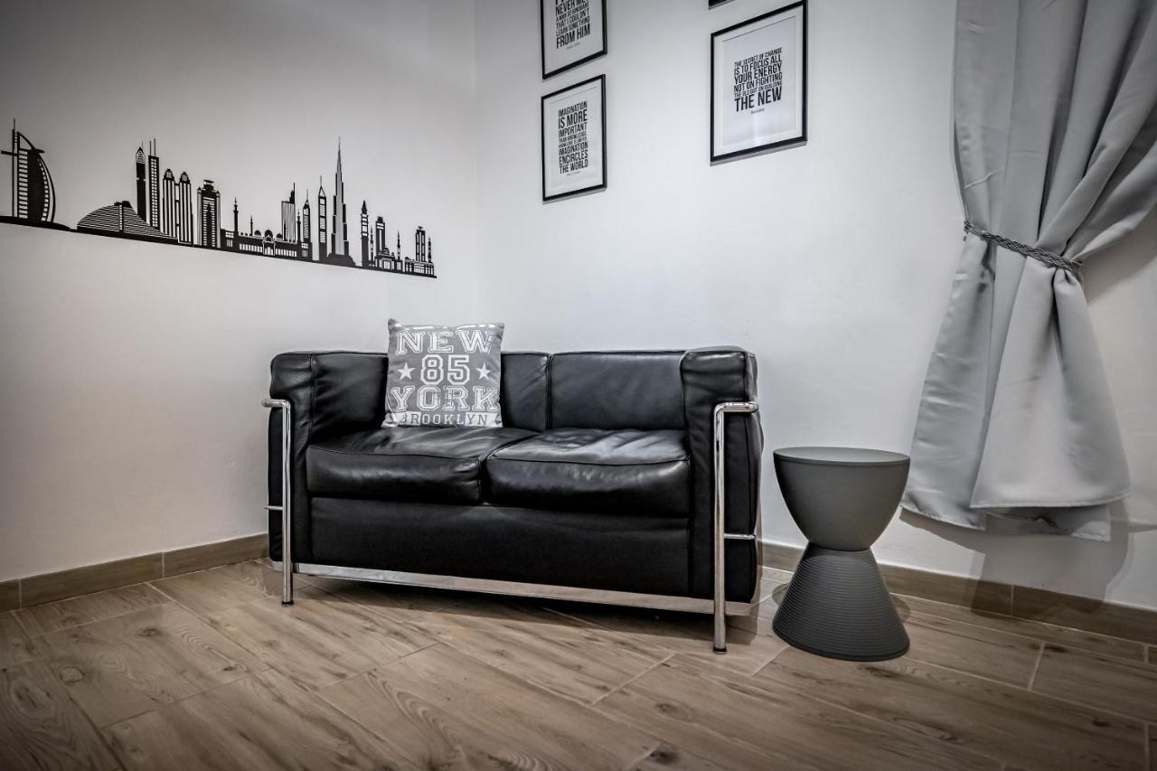 Mf Home Design فلورنس المظهر الخارجي الصورة