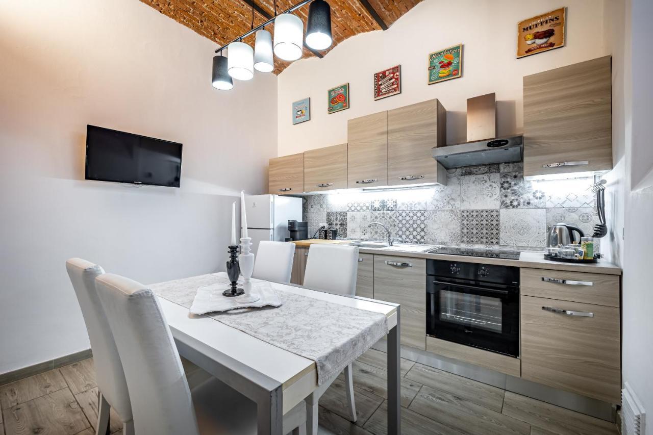 Mf Home Design فلورنس المظهر الخارجي الصورة