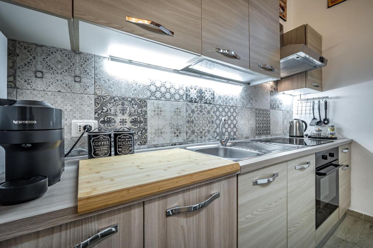 Mf Home Design فلورنس المظهر الخارجي الصورة