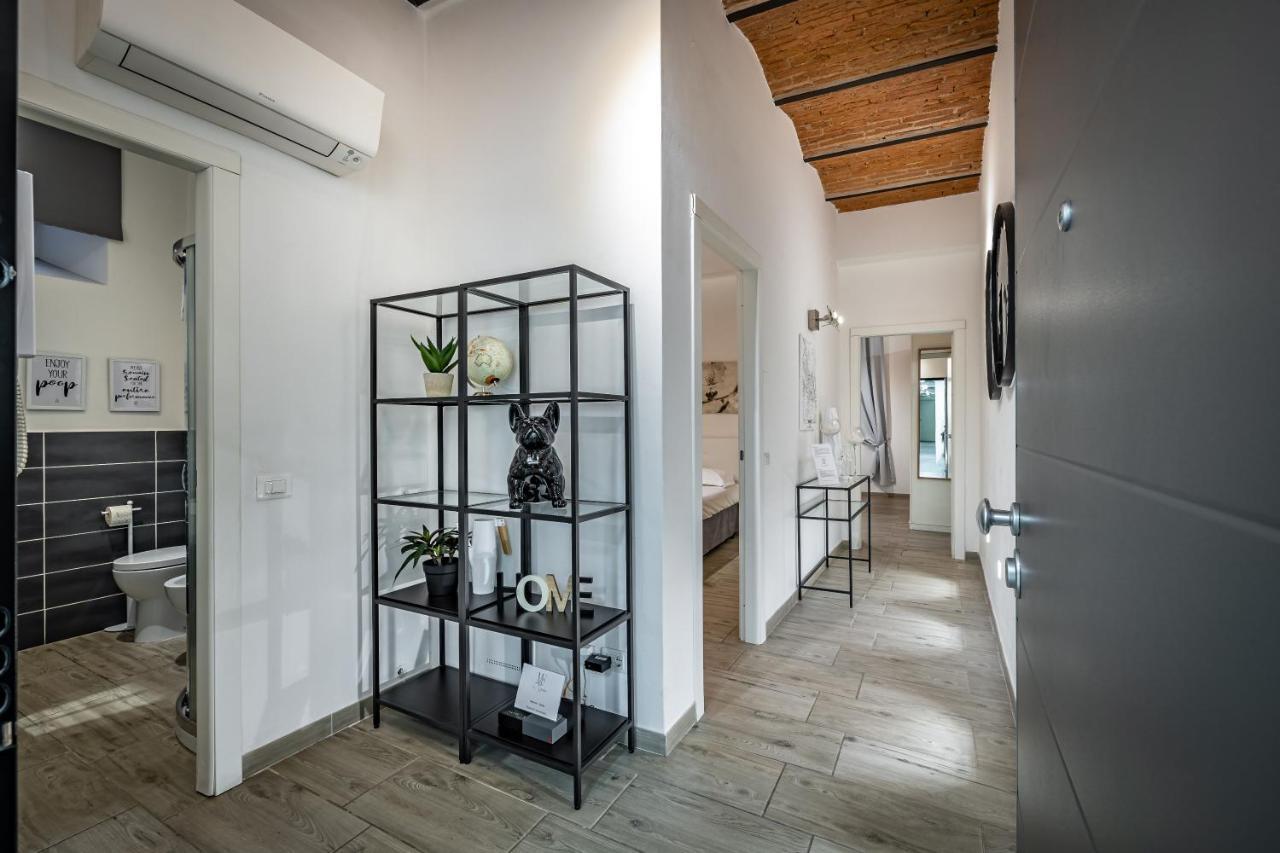 Mf Home Design فلورنس المظهر الخارجي الصورة