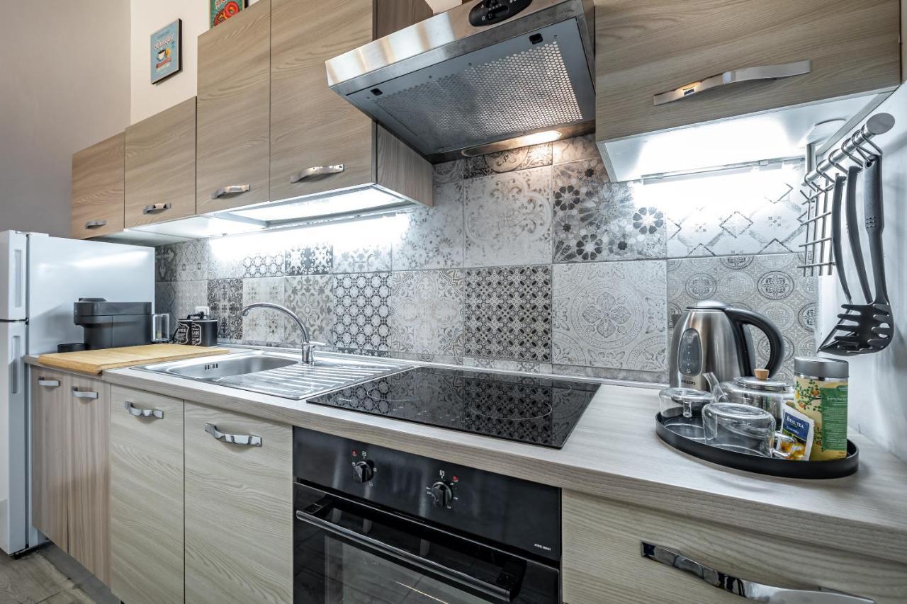 Mf Home Design فلورنس المظهر الخارجي الصورة