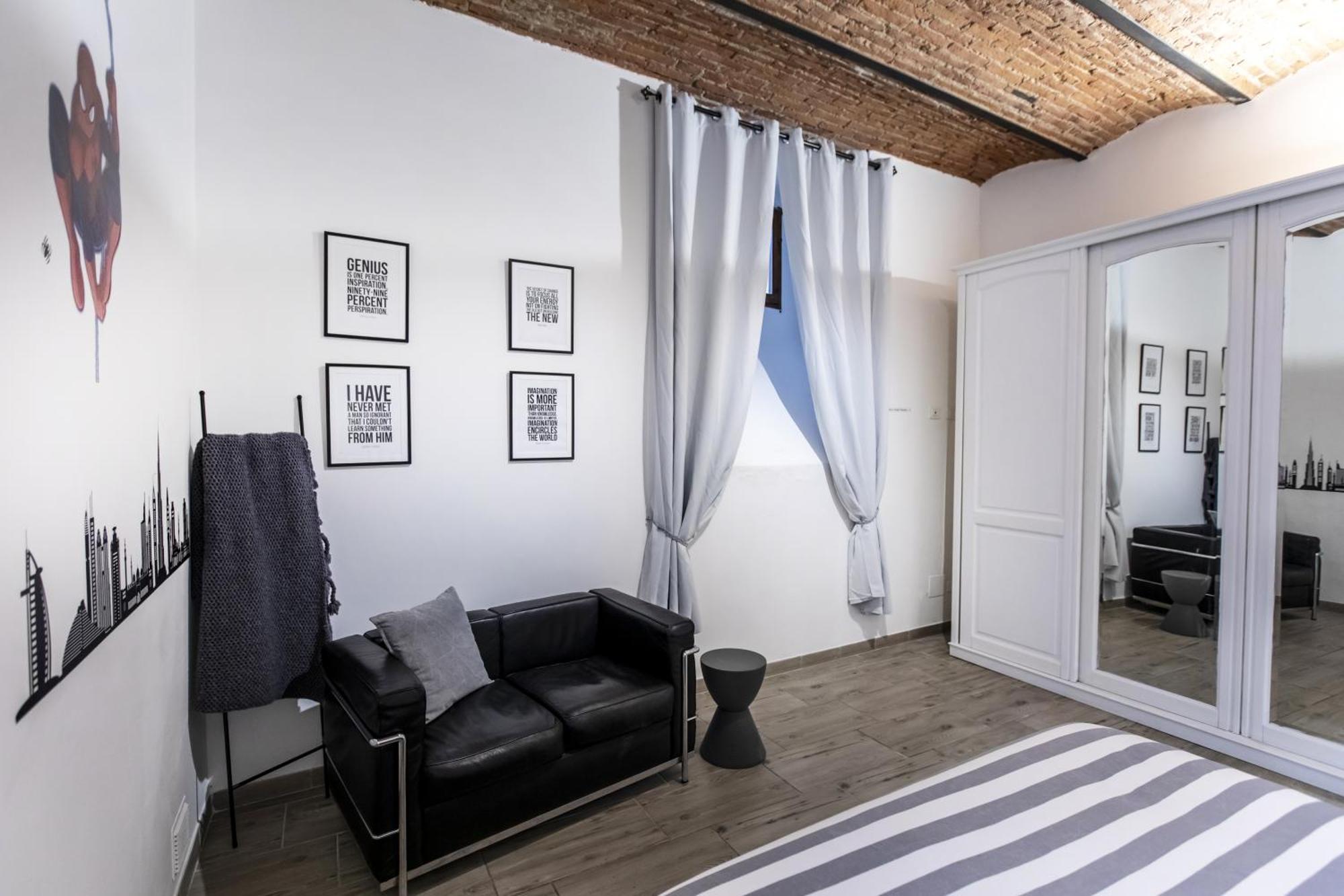Mf Home Design فلورنس المظهر الخارجي الصورة