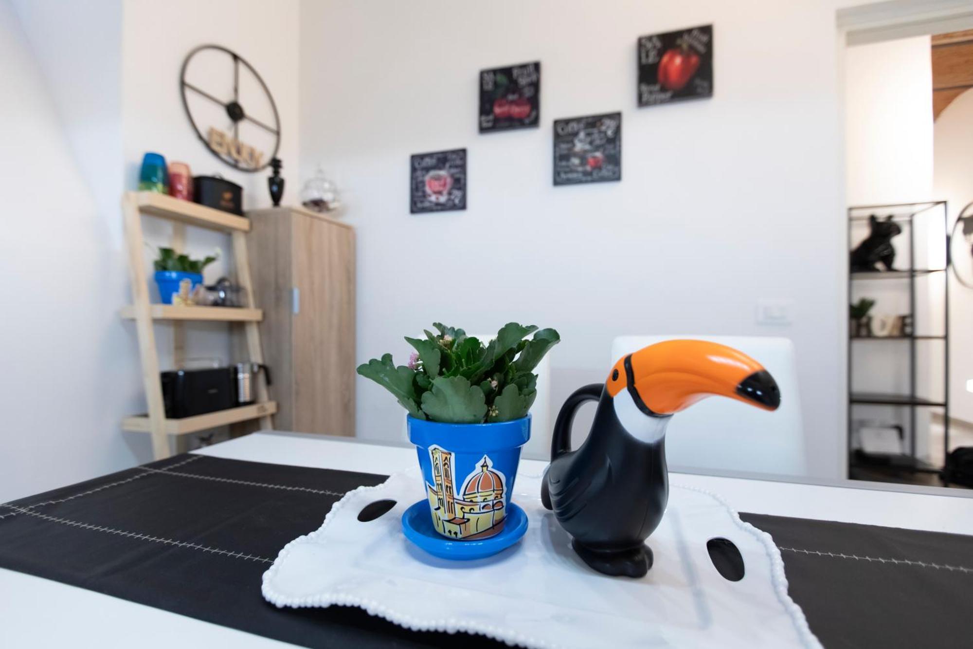 Mf Home Design فلورنس المظهر الخارجي الصورة