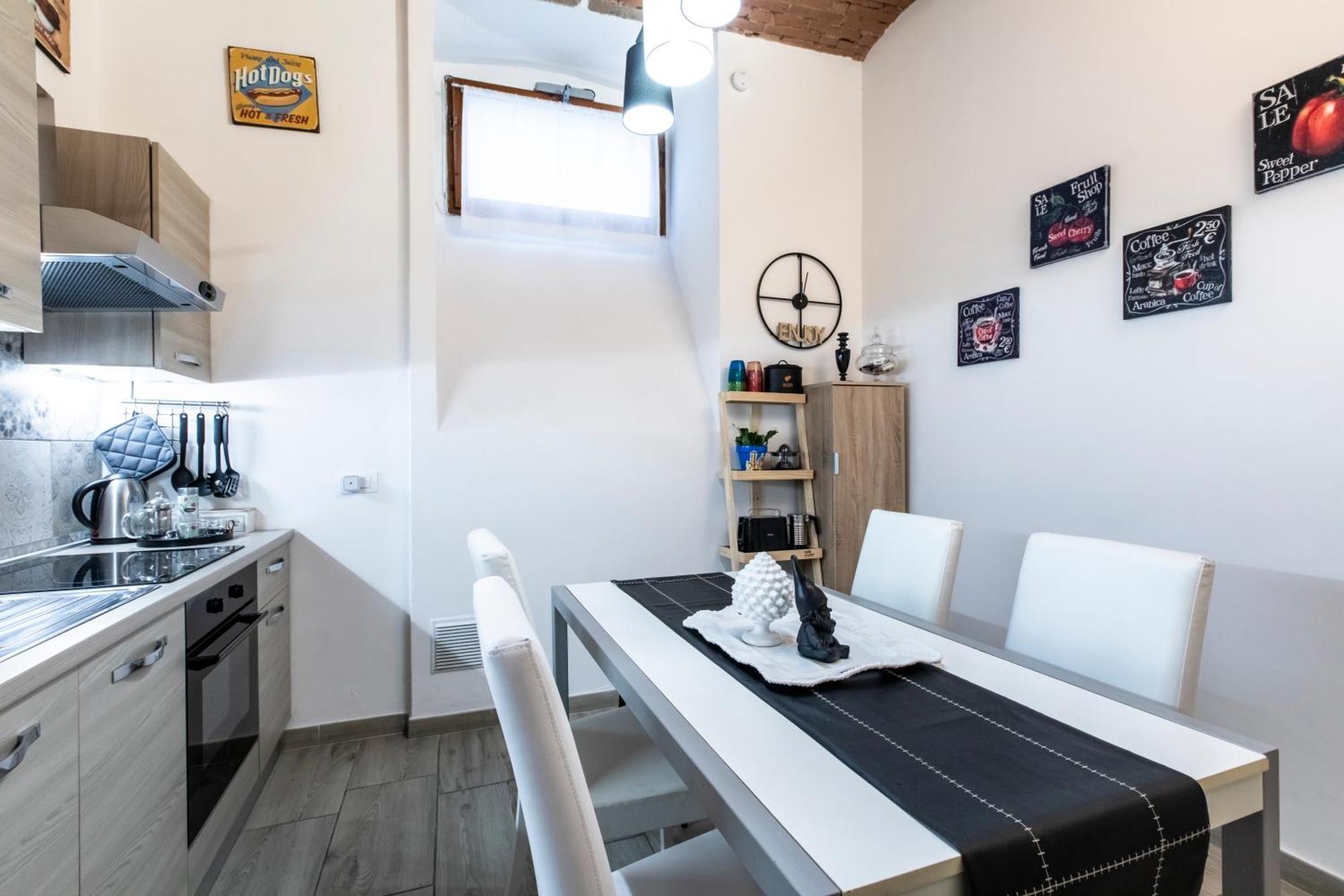 Mf Home Design فلورنس المظهر الخارجي الصورة