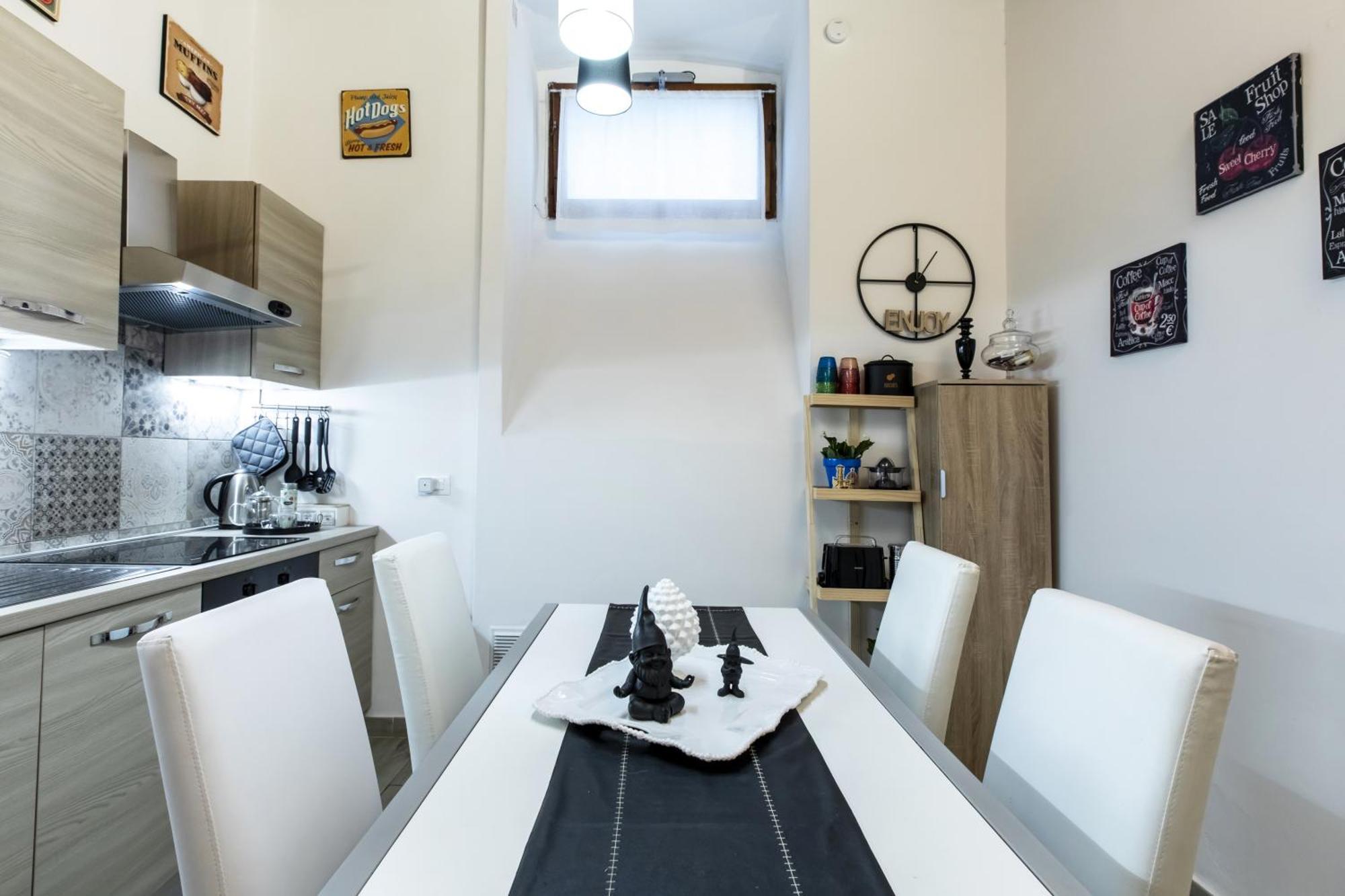 Mf Home Design فلورنس المظهر الخارجي الصورة