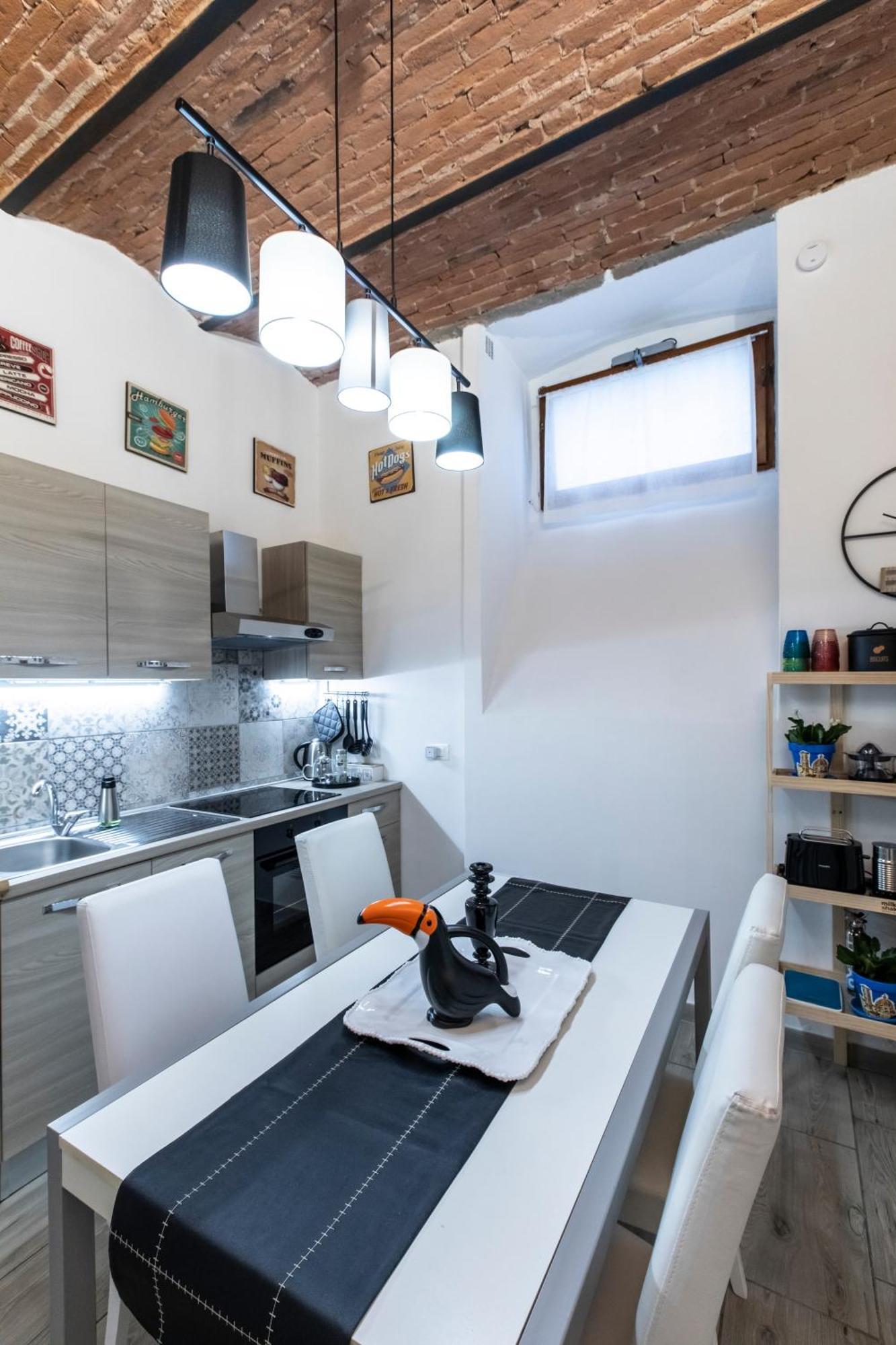 Mf Home Design فلورنس المظهر الخارجي الصورة