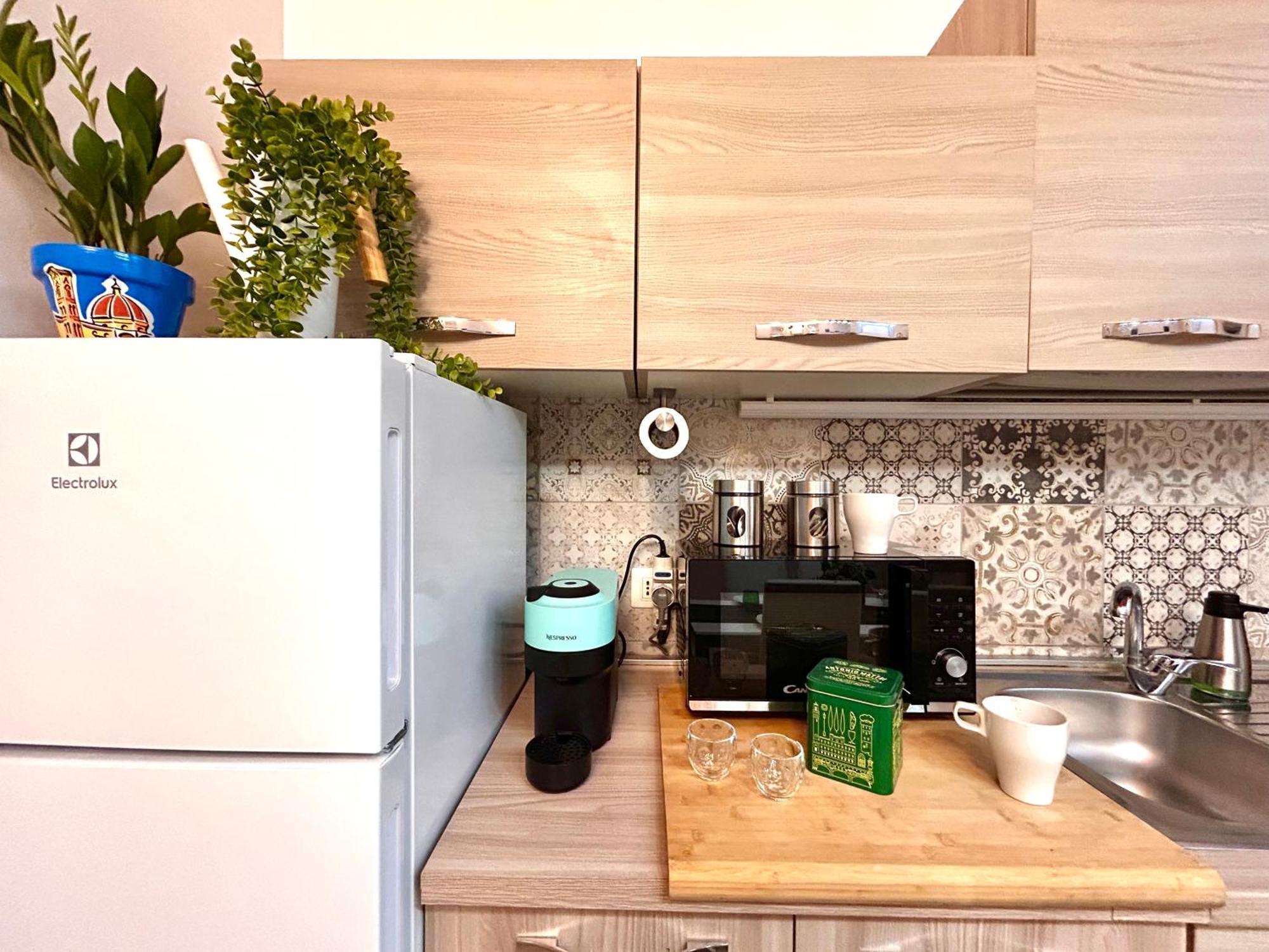 Mf Home Design فلورنس المظهر الخارجي الصورة