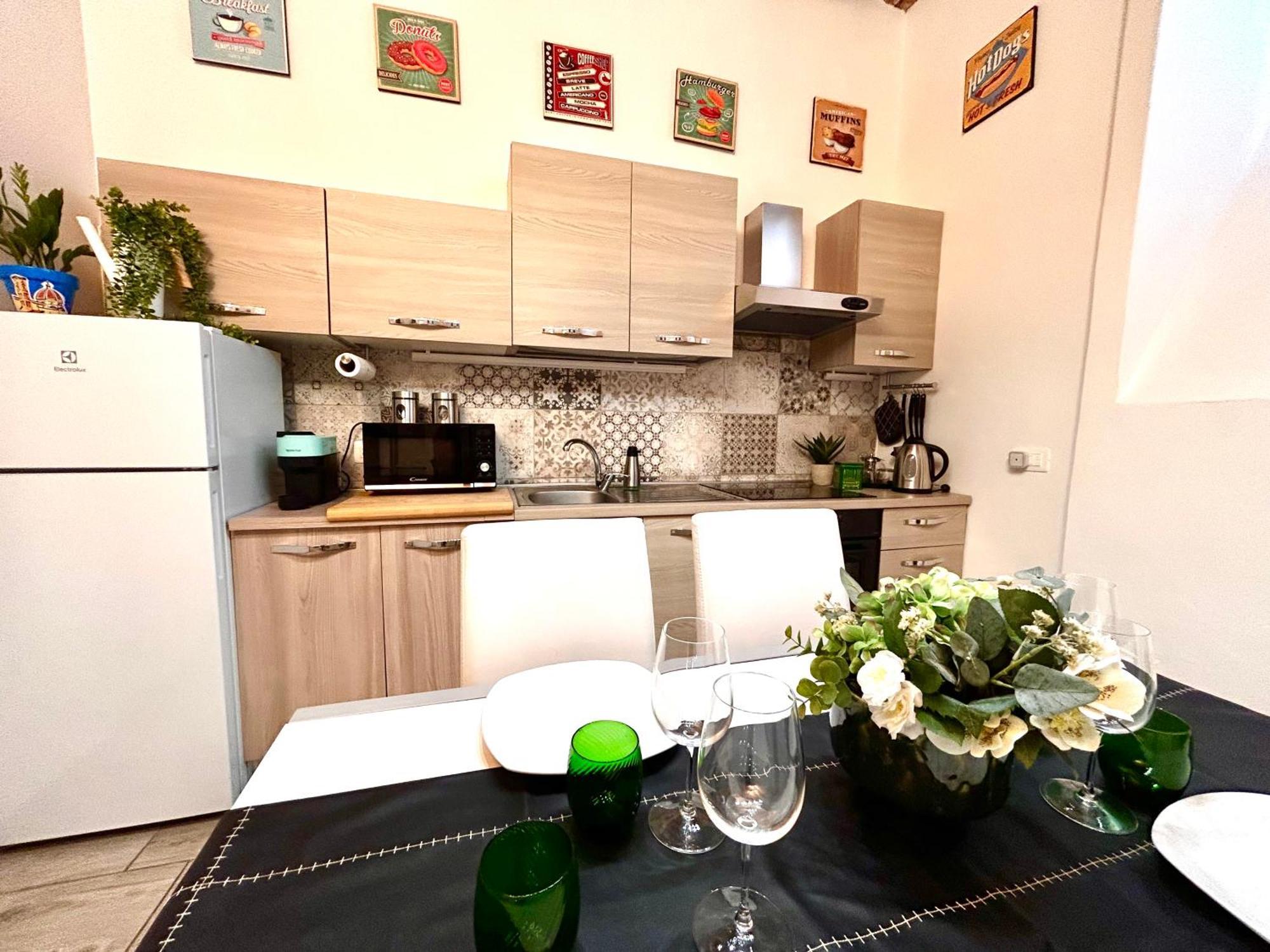 Mf Home Design فلورنس المظهر الخارجي الصورة
