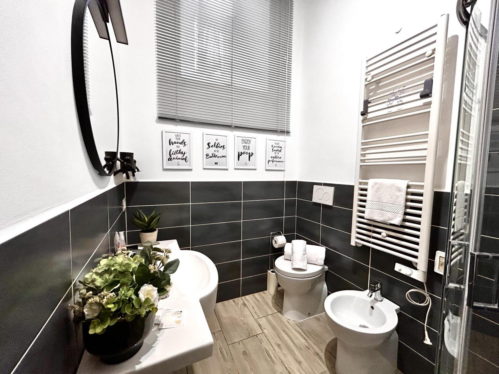 Mf Home Design فلورنس المظهر الخارجي الصورة