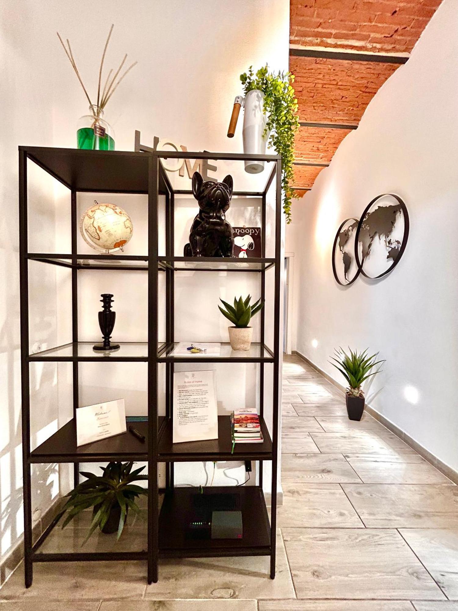 Mf Home Design فلورنس المظهر الخارجي الصورة