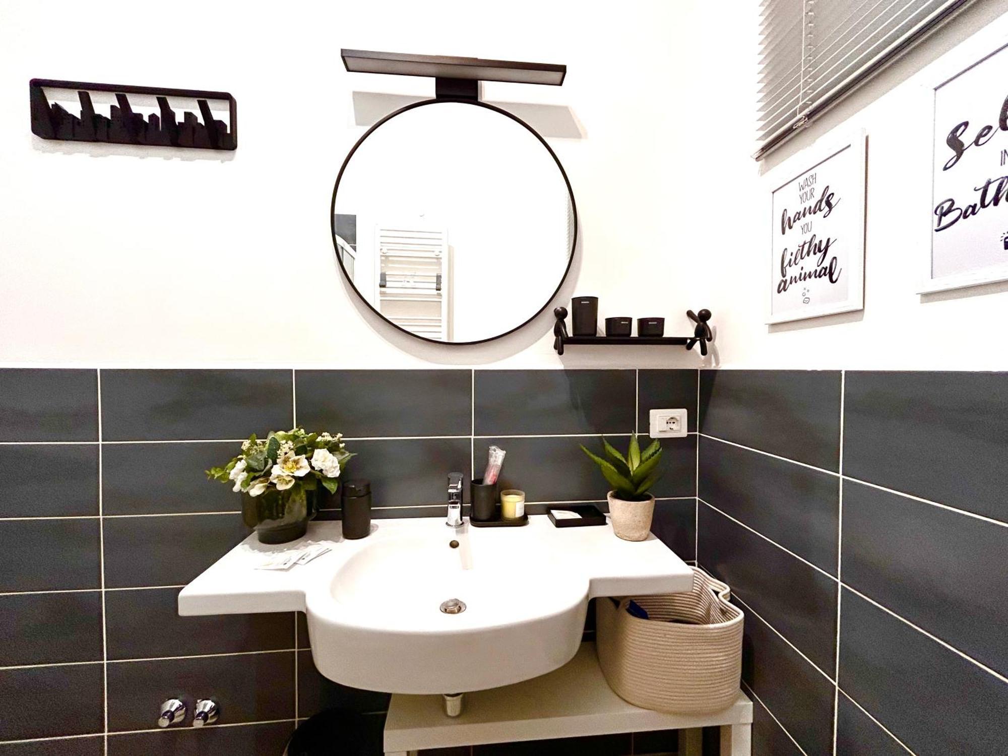 Mf Home Design فلورنس المظهر الخارجي الصورة
